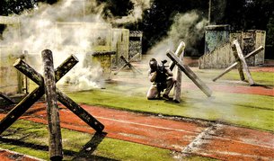 Paintball Paradis in France, Auvergne-Rhone-Alpes | Paintball - Rated 3.9