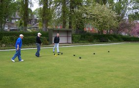 Frankfurter Petanque Union in Germany, Hesse | Petanque - Rated 1