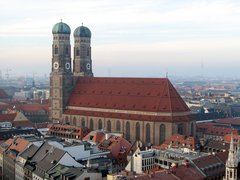 Frauenkirche | Architecture - Rated 3.8