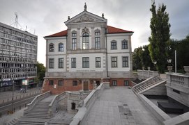Frederic Chopin Museum | Museums - Rated 3.6