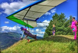 Free Flight Style | Paragliding,Hang Gliding - Rated 6.6