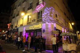 Freedj in France, Ile-de-France | LGBT-Friendly Places,Bars - Rated 2.7