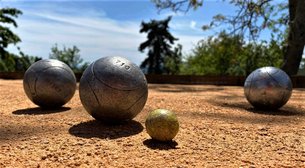 French Federation of Petanque and Provencal Game in France, Provence-Alpes-Cote d'Azur | Petanque - Rated 0.8
