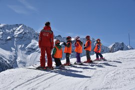 French Ski School