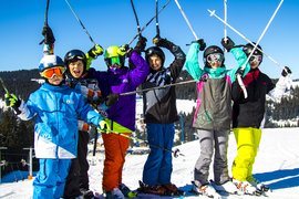 French Ski School | Snowboarding,Skiing - Rated 0.8