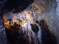 Marienglashoehle Friedrichroda in Germany, Thuringia | Caves & Underground Places - Rated 3.6