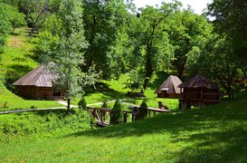 Fruska Gora in Serbia, Vojvodina | Parks - Rated 4