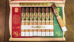 Monty Cristo | Cigar Bars - Rated 0.7