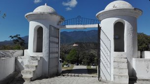 Fuerte San Cristobal in Honduras, Lempira Department | Architecture - Rated 3.6