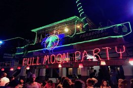 Full Moon Bar | Bars,Sex-Friendly Places - Rated 0.7