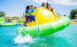 Fun Splash Water Park in Trinidad and Tobago, Penal–Debe | Water Parks - Rated 3.2