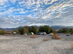 Furness Creek Campground | Campsites - Rated 4.1