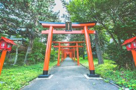 Fushimi Inari Shrine | Architecture - Rated 4.8