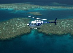 GBR Helicopters in Australia, Queensland | Helicopter Sport - Rated 4.3