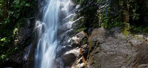 Ng Tung Chai Waterfall | Waterfalls - Rated 3.6
