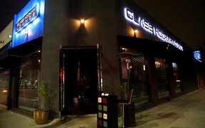 Glass Hookah Lounge | Hookah Lounges - Rated 3.3