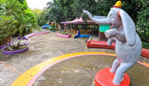 Infantile Park | Parks,Playgrounds - Rated 6.5