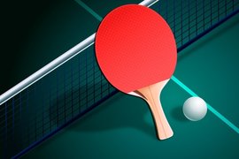 GOR Tenis Meja Abiansemal | Ping-Pong - Rated 1
