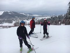 GO!Ski Zakopane in Poland, Lesser Poland | Snowboarding,Skiing - Rated 0.8