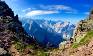 GR-20 in France, Corsica | Trekking & Hiking - Rated 3.8