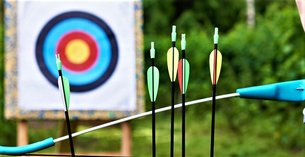 Gabala Shooting Club | Gun Shooting Sports,Archery - Rated 4.5