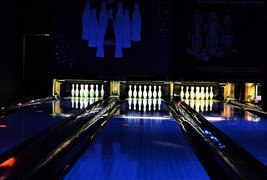 Galaxy Bowling | Bowling - Rated 3.9