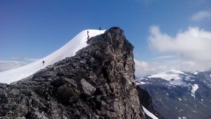 Galdhopiggen in Norway, Southern Norway | Trekking & Hiking - Rated 3.9