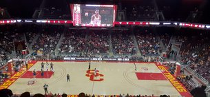 Galen Center in USA, California | Basketball - Rated 3.7