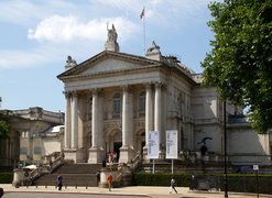 British Tate Gallery in United Kingdom, Greater London | Museums - Rated 4