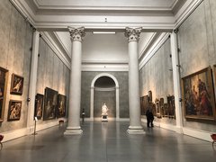 Galleria Nazionale di Parma | Art Galleries - Rated 3.6