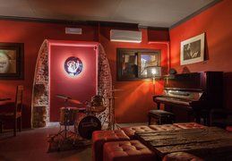 La Buca di San Vincenzo in Italy, Lombardy | Live Music Venues - Rated 3.4