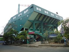 Gandhi Stadium | Cricket - Rated 3.6