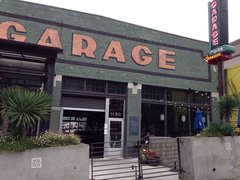 Garage | Bowling,Billiards - Rated 5.3