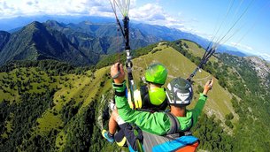 Garda Flying Paradise | Paragliding - Rated 1