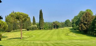 Garda Golf Country Club in Italy, Lombardy | Golf - Rated 3.9