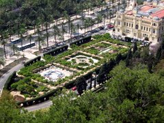 Gardens of Pedro Luis Alonso | Gardens - Rated 3.6