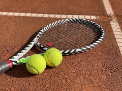 Garneau Tennis | Tennis - Rated 0.9