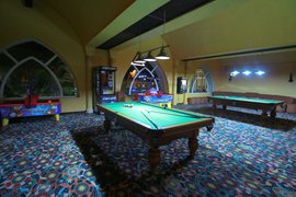 Gate City Billiards Club | Billiards - Rated 3.9