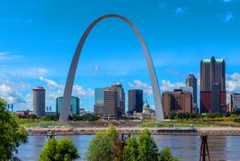 Gateway to the West in USA, Missouri | Architecture - Rated 4.3
