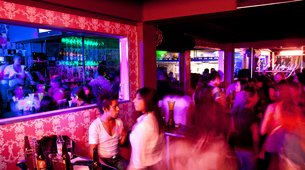 Gayta | LGBT-Friendly Places,Bars - Rated 3.2