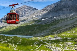 Gemmipass Cable Cars