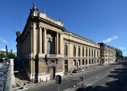 Geneva Museum of Art and History