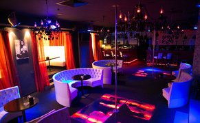 Gentlemen's House | Strip Clubs,Sex-Friendly Places - Rated 0.7