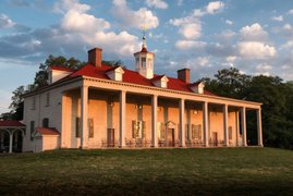 George Washington House | Museums - Rated 3.5