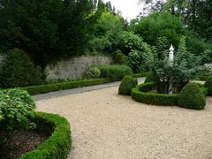 Georgian Garden in United Kingdom, South West England | Gardens - Rated 0.7