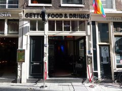 Getto | LGBT-Friendly Places - Rated 3.8