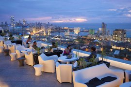 Air Lounge | Hookah Lounges,Restaurants - Rated 4.6