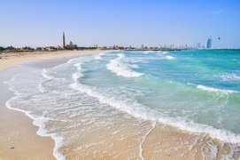 Umm Suqeim Public Beach in United Arab Emirates, Emirate of Dubai | Beaches - Rated 3.6