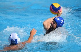 Water Polo Federation of Serbia in Serbia, City of Belgrade | Water Polo - Rated 2