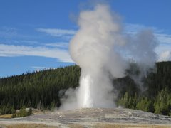 Geysers Attractions